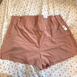 Old Navy Stretchtech Quick Dry Shorts